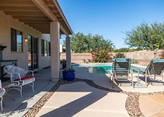Mountain View Beauty With Pool Holiday home *